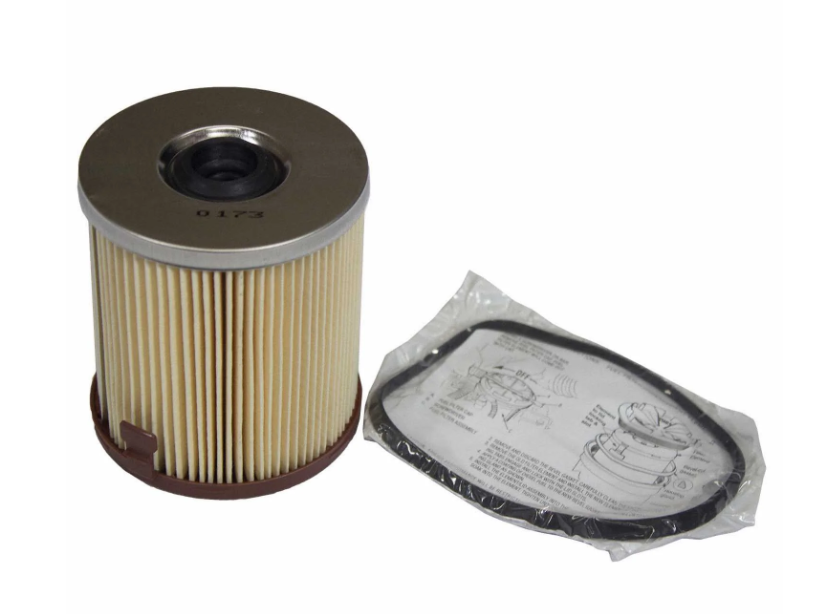 Motorcraft fuel filter