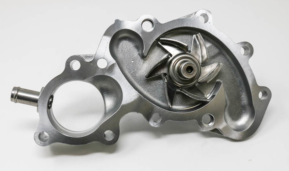 Water Pump Assembly (Toyota 1995-2004) 161006939883