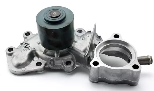 Water Pump Assembly (Toyota 1995-2004) 161006939883