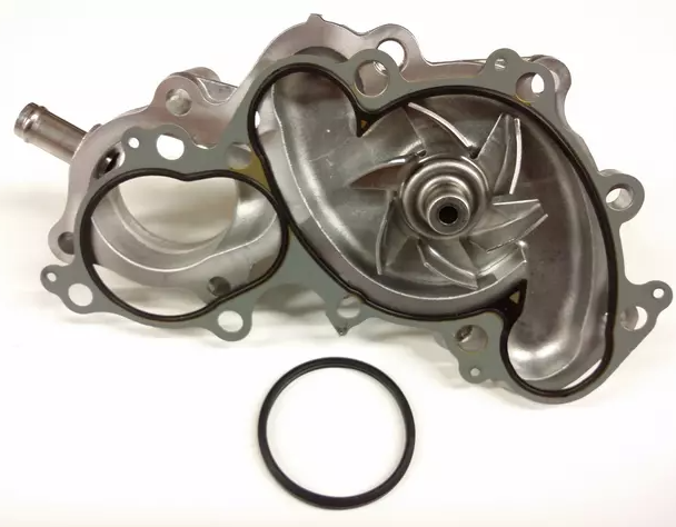 Water Pump Assembly (Toyota 1995-2004) 161006939883