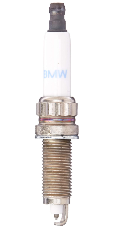 BMW Spark Plugs High Power 12120037582 (2011-2019) 6pcs
