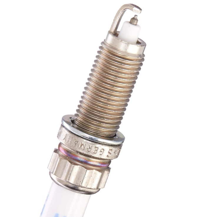 BMW Spark Plugs High Power 12120037582 (2011-2019) 6pcs