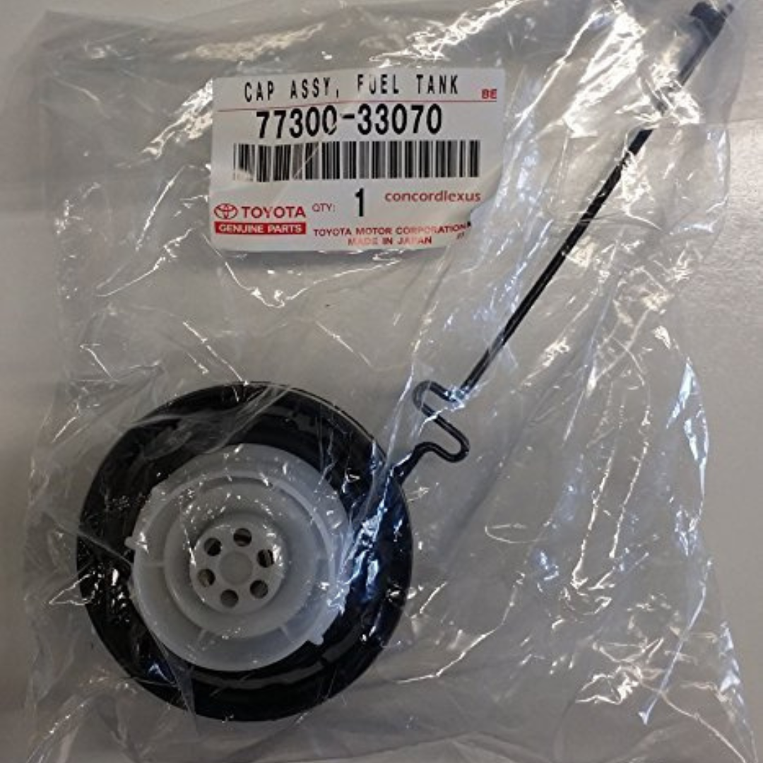 Toyota 77300-33070 Fuel Filler Cap