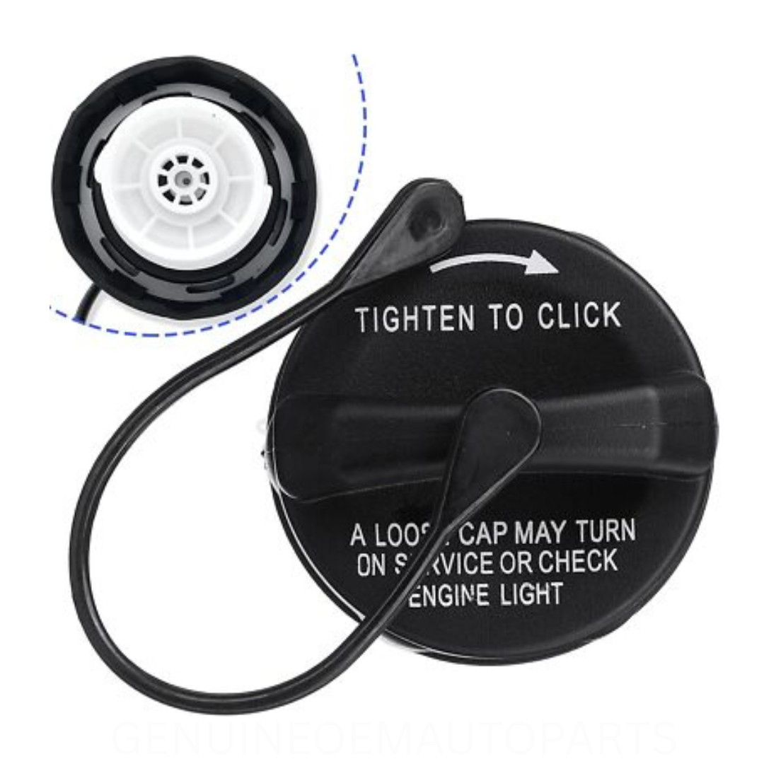 Toyota Lexus 77300-33070 Fuel Filler Cap