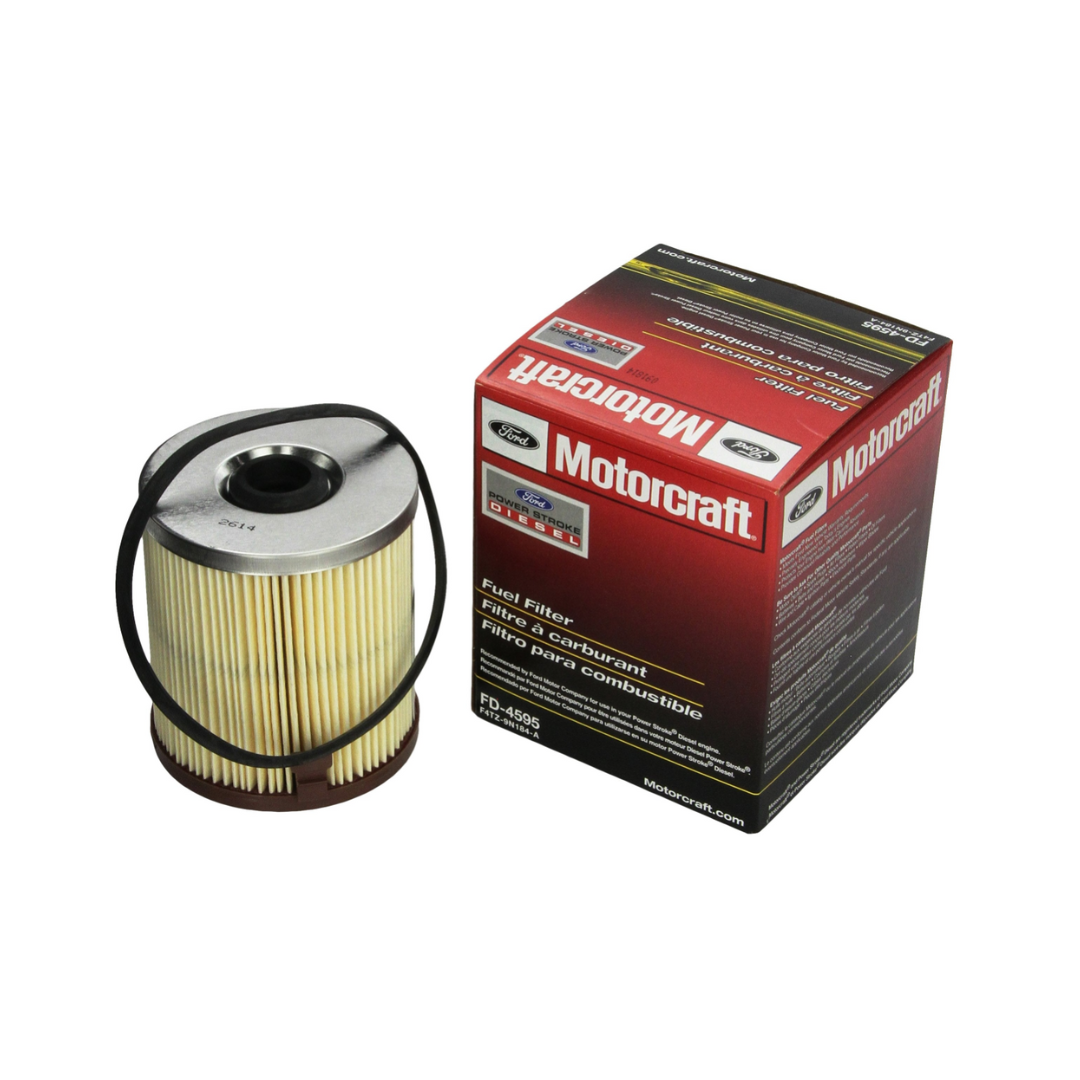 Motorcraft FD4595 Fuel Filter