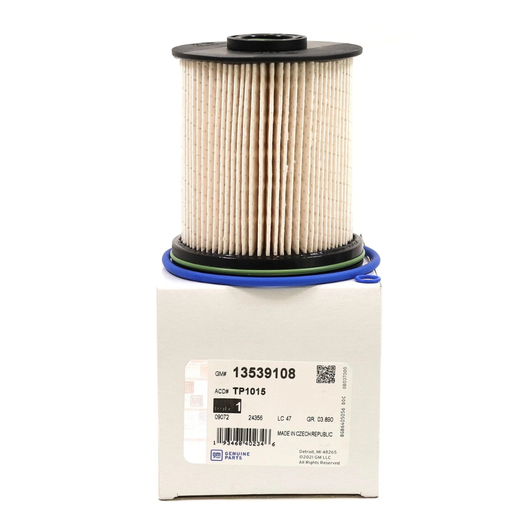 ACDELCO TP1015 Fuel Filter GM Part 13539108
