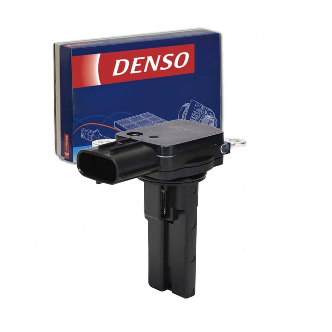 Denso 197-6030 Mass Air Flow Sensor