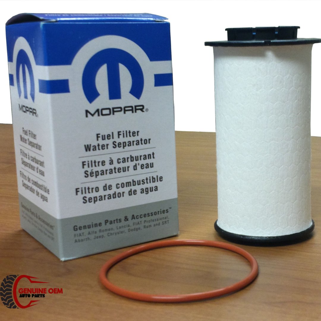 68235275AB Mopar Fuel Filter