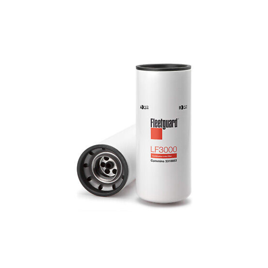 Fleetguard Oil Filter - LF3000