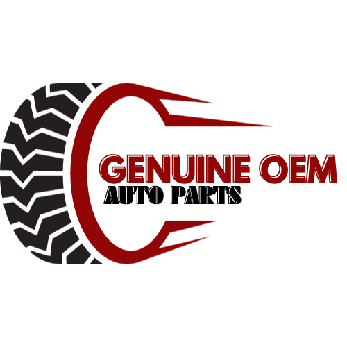 Genuine Oem Auto Parts logo