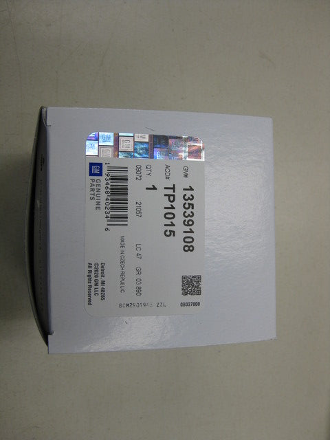 ACDELCO TP1015 Fuel Filter GM Part 13539108