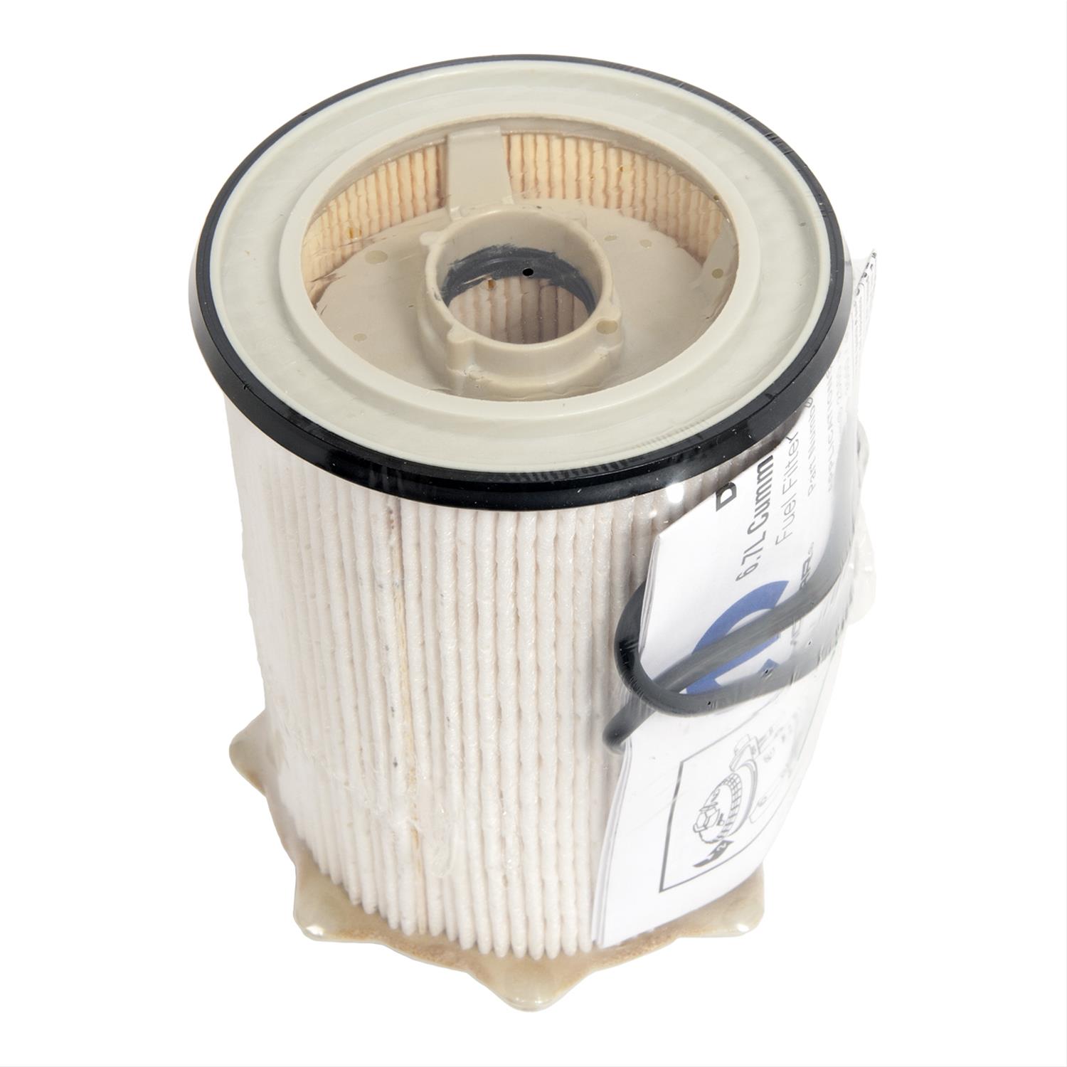 Mopar 6.7 Cummins fuel filter 68065608AB