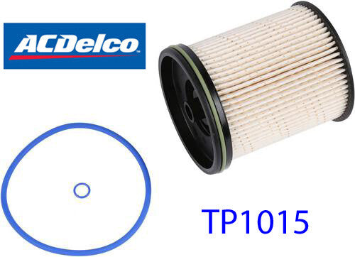 ACDELCO TP1015 Fuel Filter GM Part 13539108