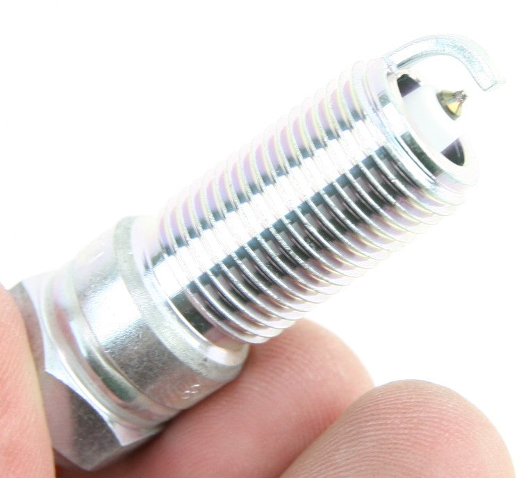 Motorcraft Platinum Spark Plug SP520 Ford CYFS12F5 (1 unit)