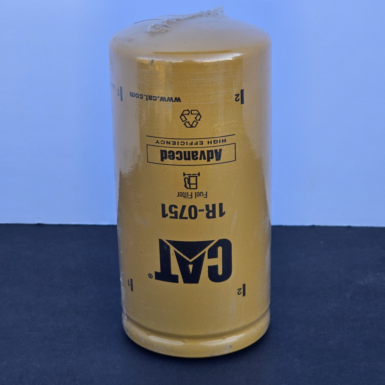 CAT 1R-0751 Fuel Filter Caterpillar FF5324 (1 Unit)