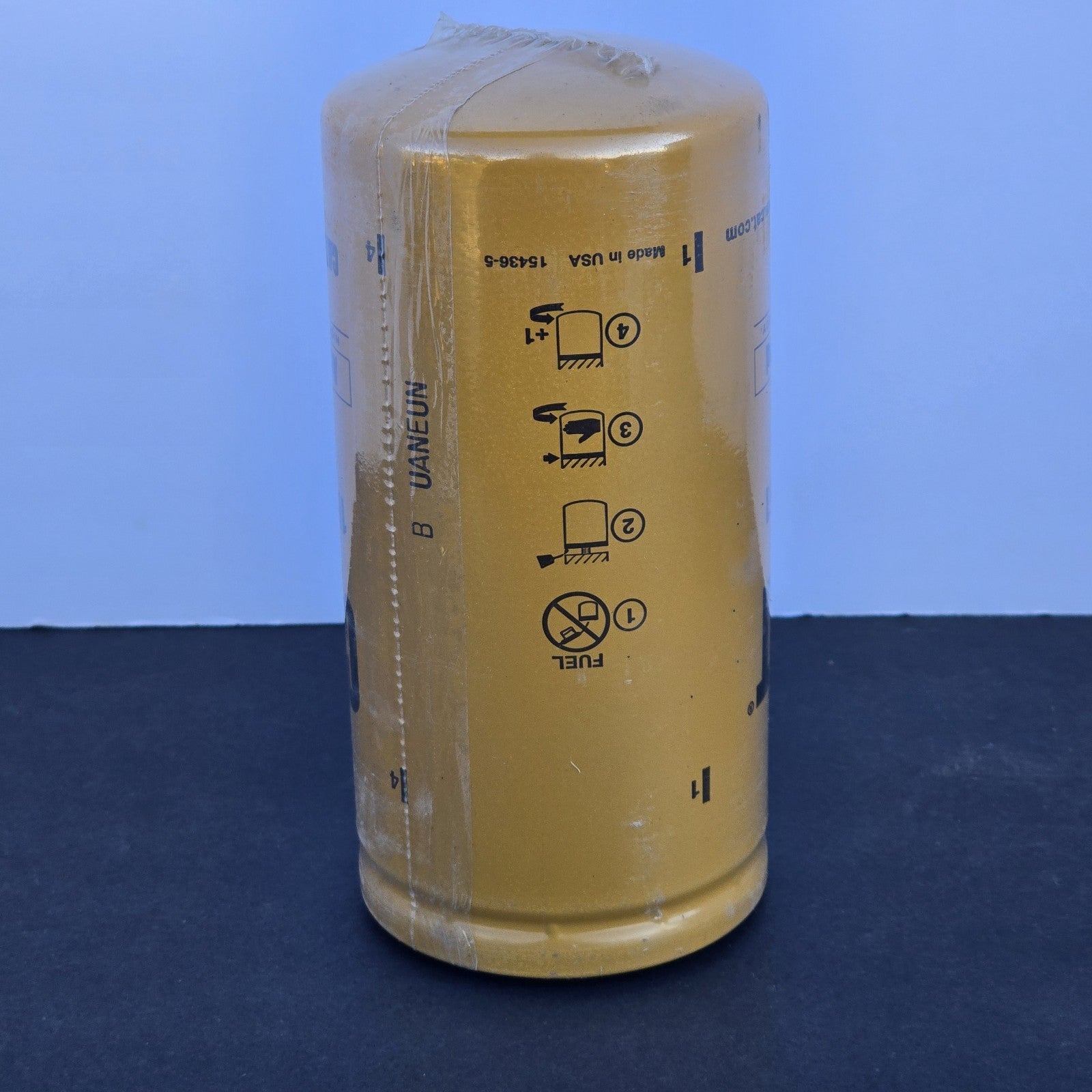 CAT 1R-0751 Fuel Filter Caterpillar FF5324 (1 Unit)