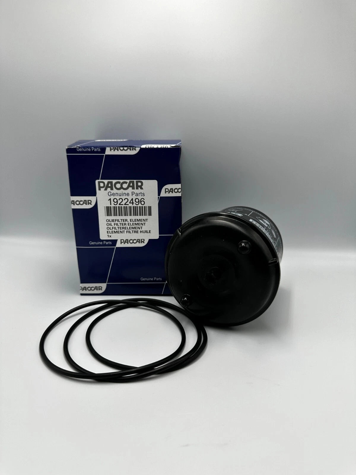 Paccar Kit 2277129 2234788 1922496 Fuel Oil Water Separator Filter For Mx13 Engine