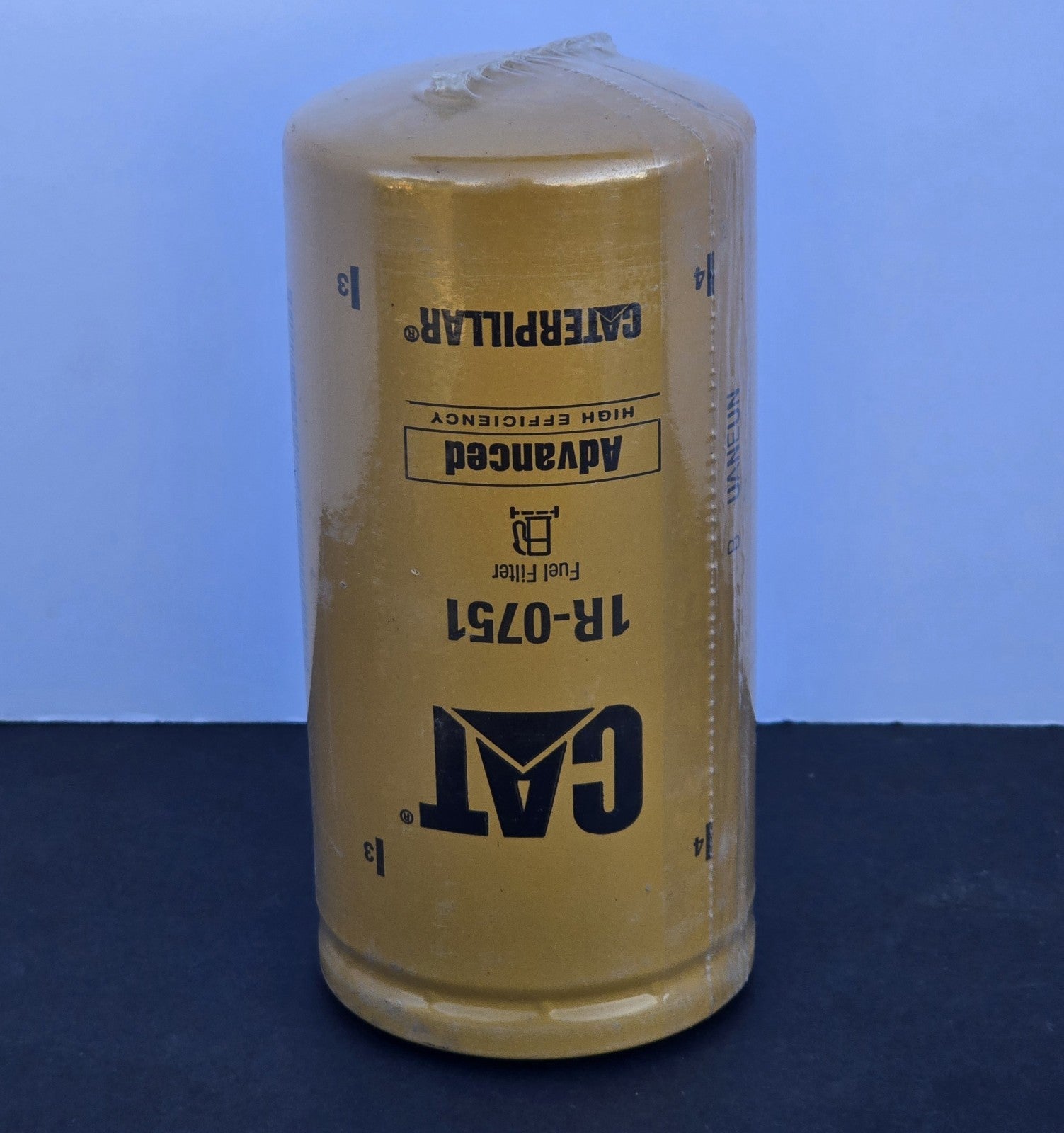 CAT 1R-0751 Fuel Filter Caterpillar FF5324 (1 Unit)
