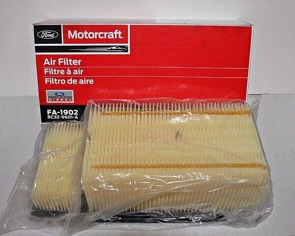 Motorcraft Air Filter FA1902