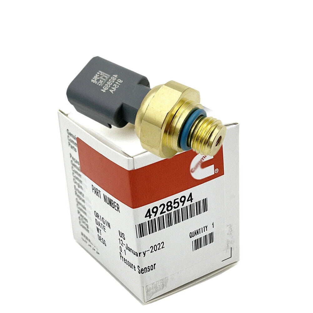 Cummins 4928594 Exhaust Gas Pressure Sensor