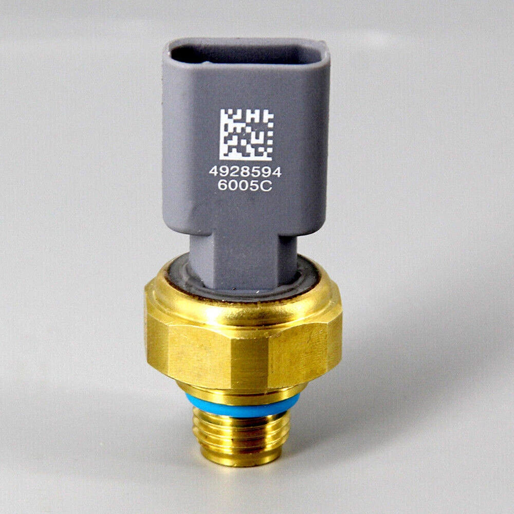 Cummins 4928594 Exhaust Gas Pressure Sensor – Genuine OEM Auto Parts