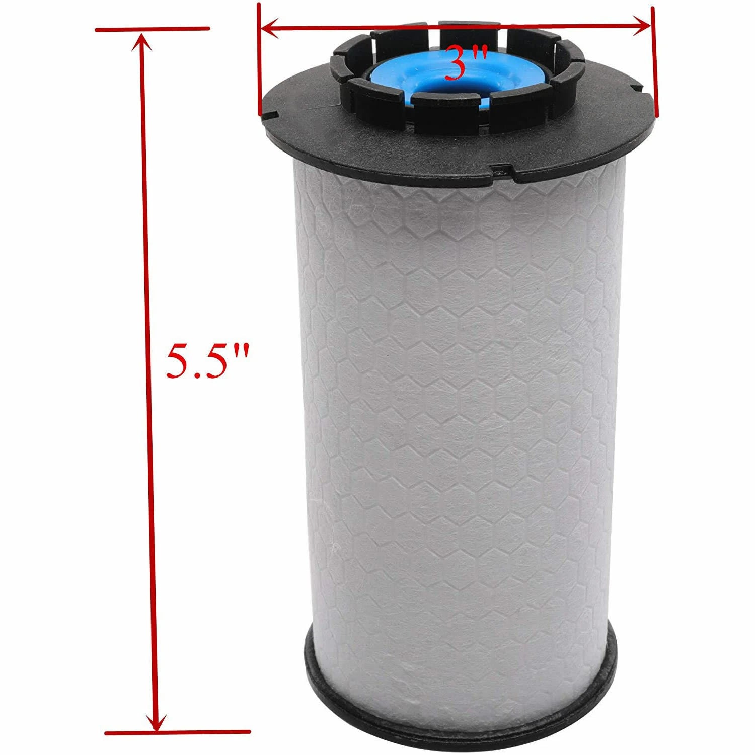 Dodge Ram 1500 Ecodiesel Fuel Filter Mopar 68235275AA