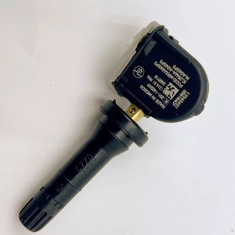GM 13540601 AC Delco Tire Pressure Sensor TPMS For Chevy Silverado (Pack of 4)