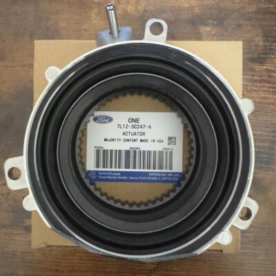 Ford 7L1Z3C247A Actuator Assembly
