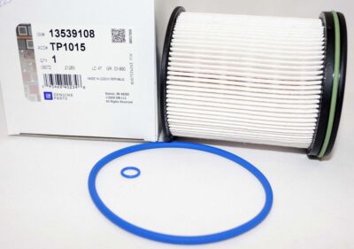 ACDELCO TP1015 Fuel Filter GM Part 13539108
