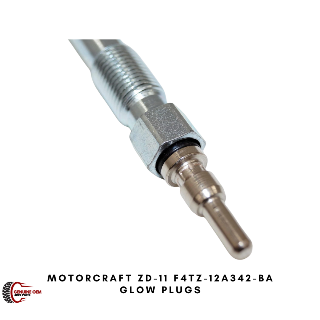 zd 11 motorcraft glow plugs